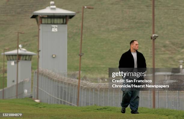 Csp Sol Overview California State Prison Solano Photos and Premium High Res Pictures ...