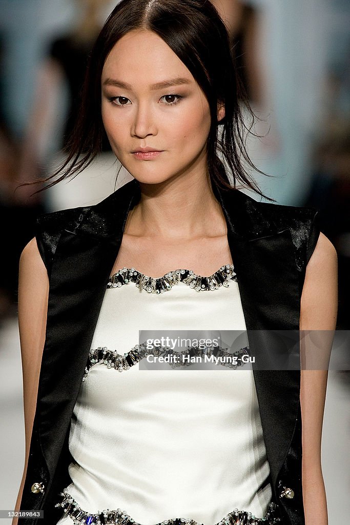 Chanel 2011/12 Cruise Collection