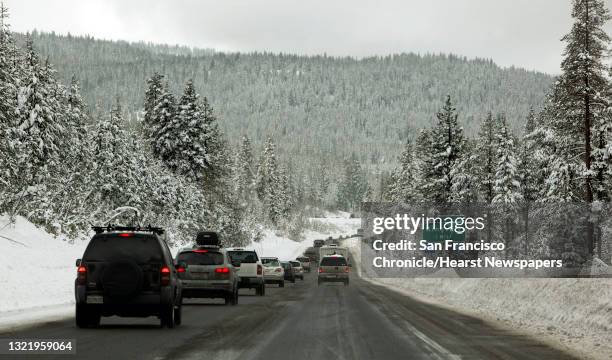 Kingvale California Photos and Premium High Res Pictures Getty Images