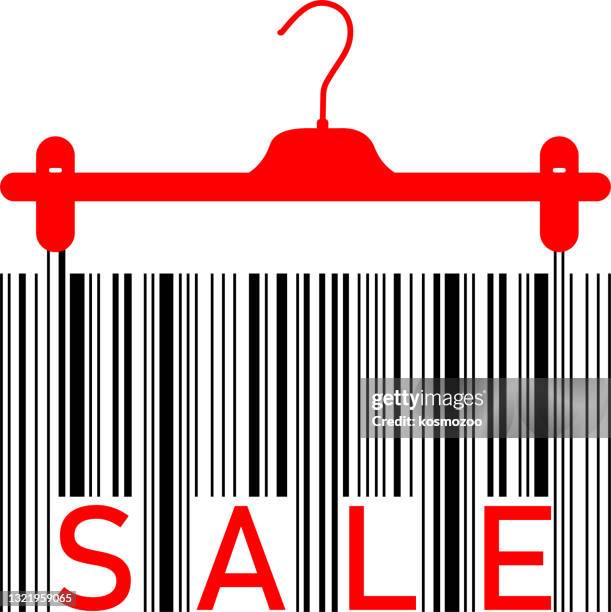 692 Barcode Clip Art High Res Illustrations - Getty Images