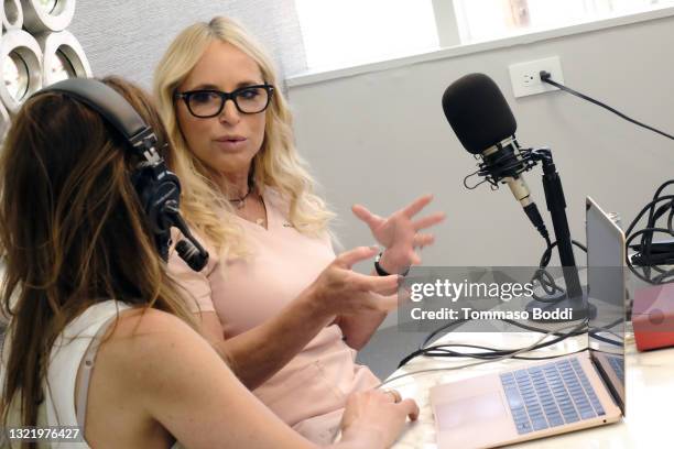 Jennifer Berman 76 Dr Emily Morse Stock Photos, High-Res Pictures, and Images - Getty ...