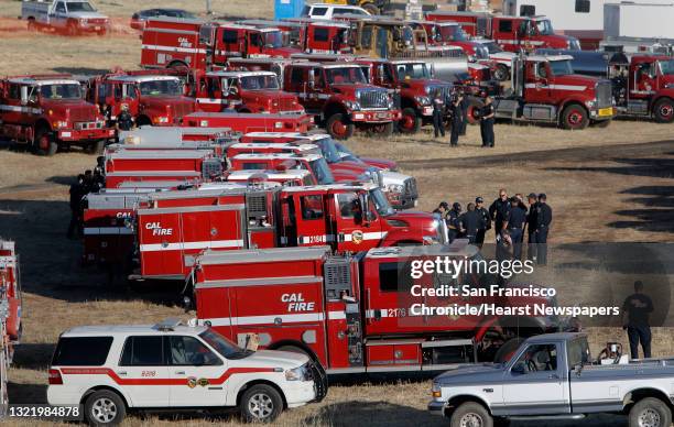 Fire Service Command Post 97 Fire Incident Command Post Stock Photos, High-Res Pictures, and ...