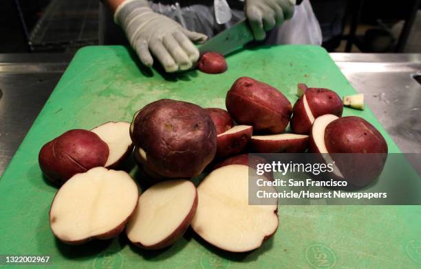 25 Red Skin Potatoes Stock Photos, High-Res Pictures, and Images