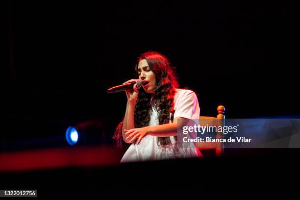 453 María José Singer Stock Photos, High-Res Pictures, and Images ...