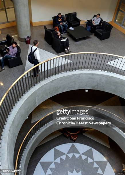 Stacks Library Berkeley 4,930 Michael Berkeley Stock Photos, High-Res Pictures, and Images ...