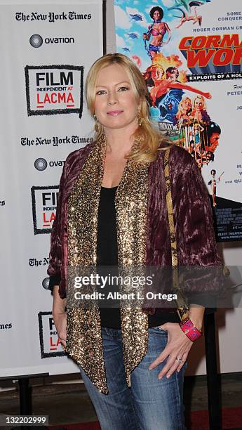 Tracy Lords Rope 20 Tracy Lords Photos & High Res Pictures - Getty Images