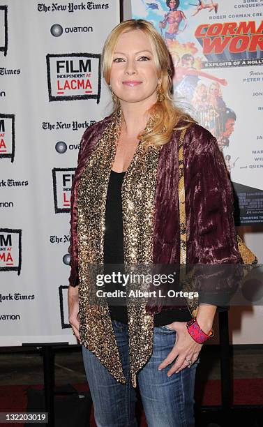 Tracy Lords Rope Tracy Lords - Fotografias e Filmes do Acervo - Getty Images