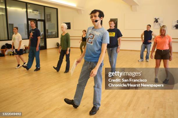 Clogging Class 86 Clogging Dance Stock Photos, High-Res Pictures, and Images - Getty ...