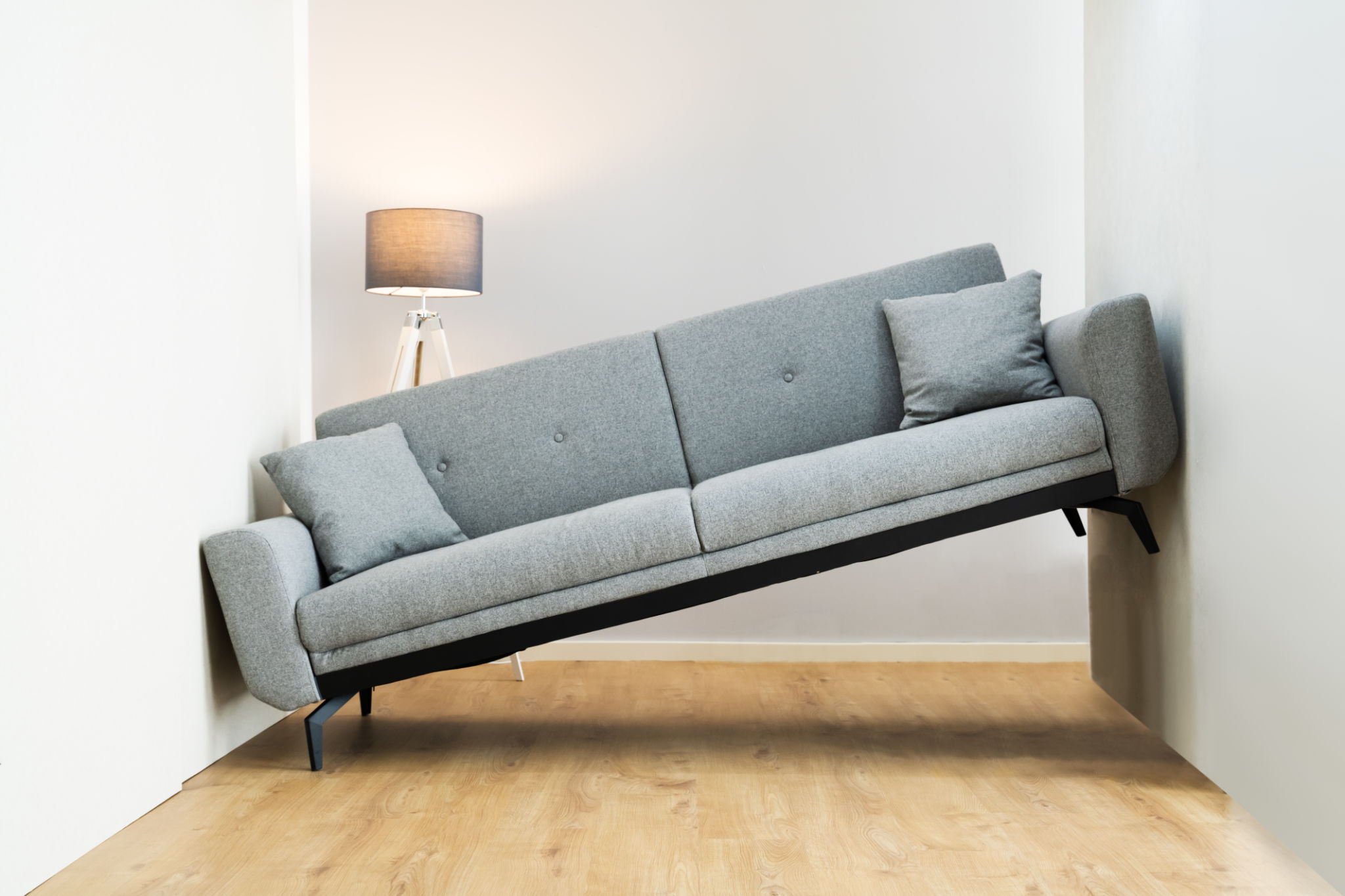 space saving furniture