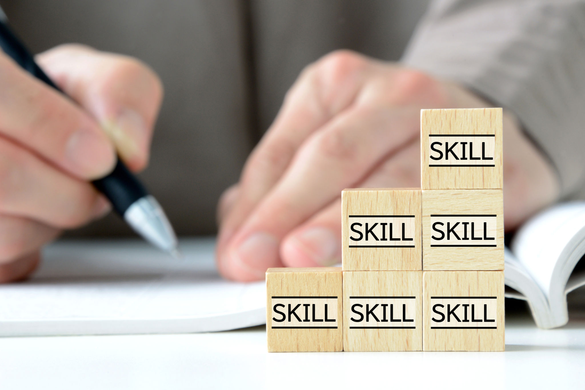 adult learning english