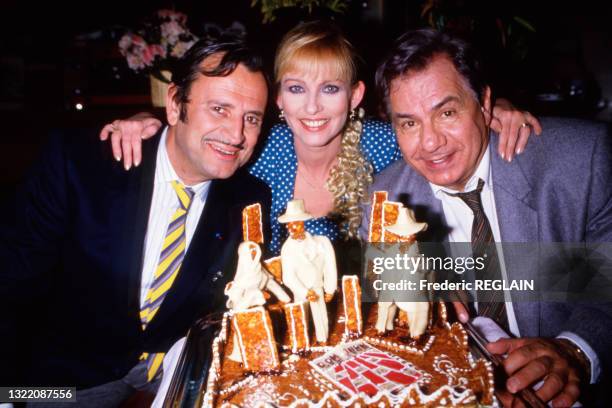 Michel Leclercq Photos and Premium High Res Pictures - Getty Images