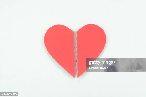 breakup - divorce papers stock pictures, royalty-free photos & images