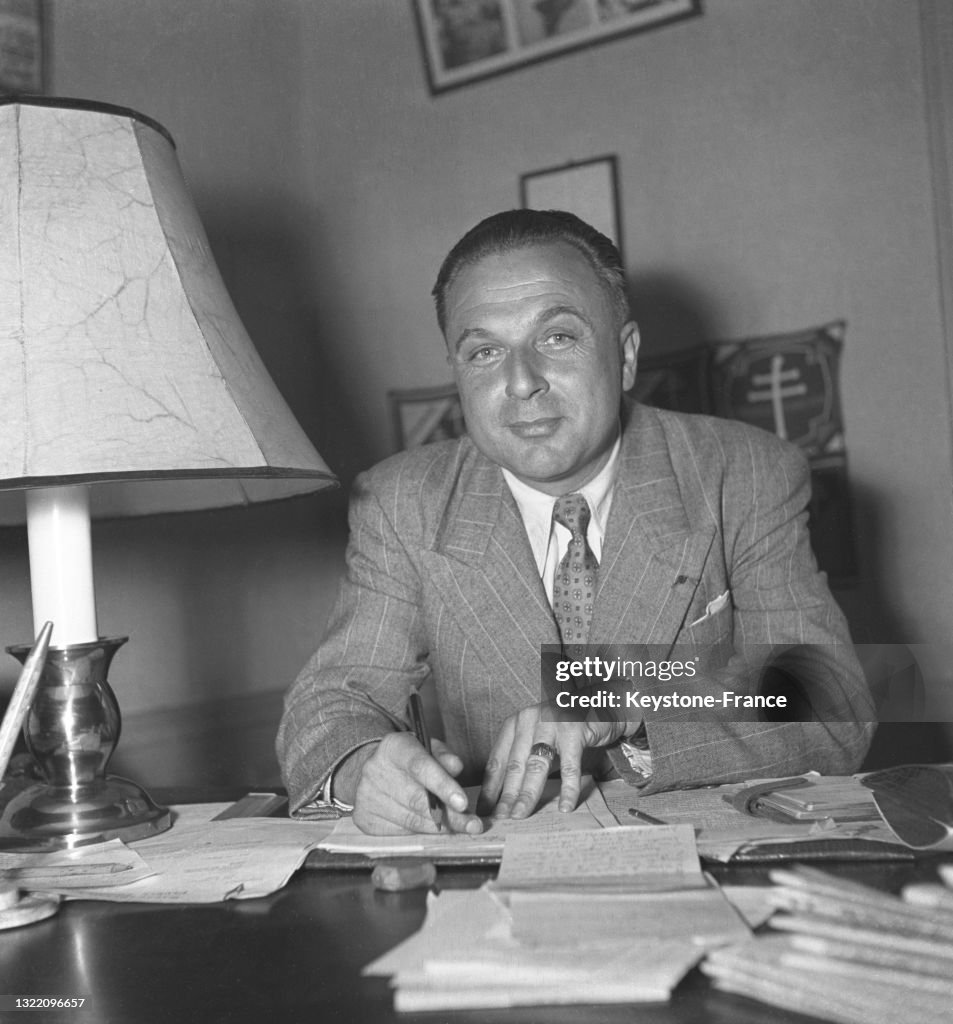 Jean Nocher