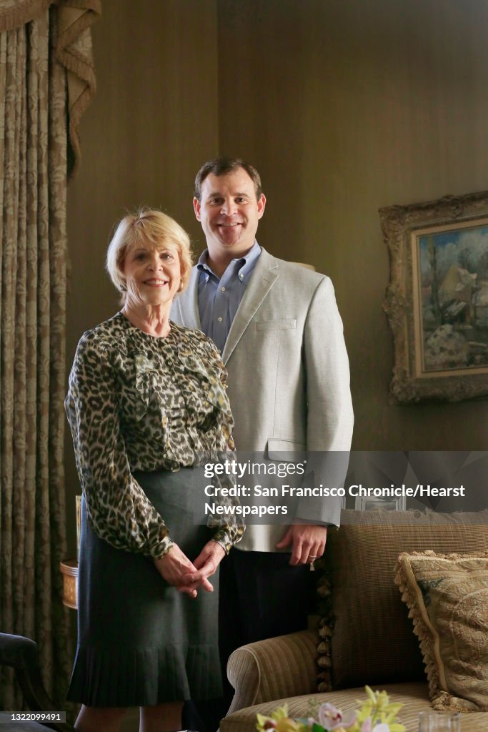 Ray And Dagmar Dolby Family Fund