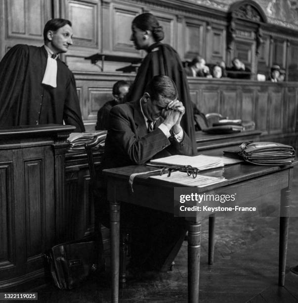 18 René Bousquet Stock Photos, HighRes Pictures, and Images Getty Images