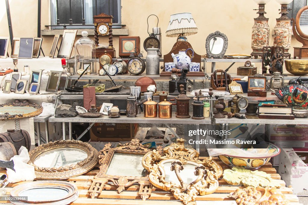 Flea Market