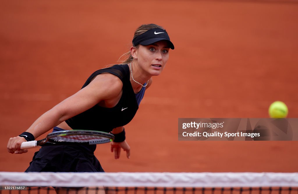 2021 French Open - Day Eight