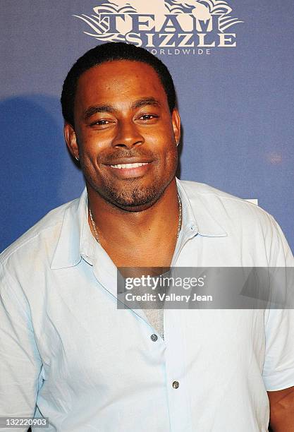 Luman Rucker 560 Laman Rucker Photos & High Res Pictures - Getty Images