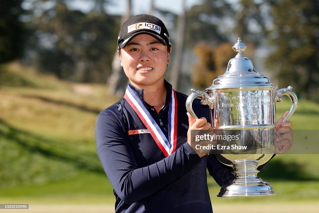 U.S. Women's Open - Final Round