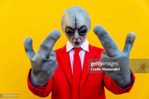 Two Rude Finger Two Fingers Up Rude Photos and Premium High Res Pictures - Getty Images