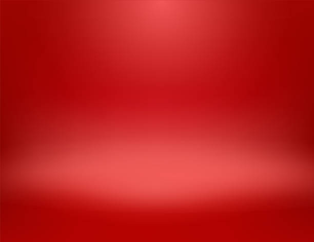 Washed Red Color 353 Washed Concrete High Res Illustrations - Getty Images