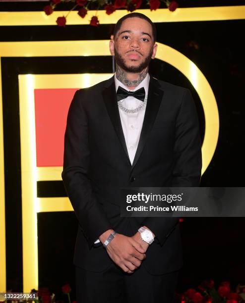 Who Is Pronto Rapper 66 Teatro Fox Atlanta Stock Photos, High-Res Pictures, and Images ...