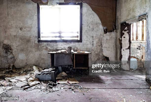 590 Rundown Office Stock Photos, High-Res Pictures, and Images - Getty ...