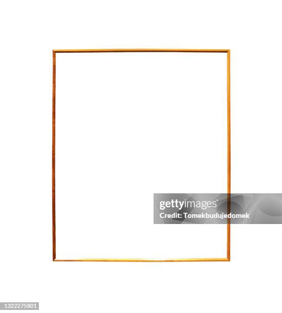 Gold Frame Basic Simple Gold Frame Photos and Premium High Res Pictures - Getty Images