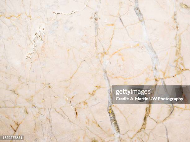 detailed beige marble background, high resolution. - sandstone wall stock pictures, royalty-free photos & images