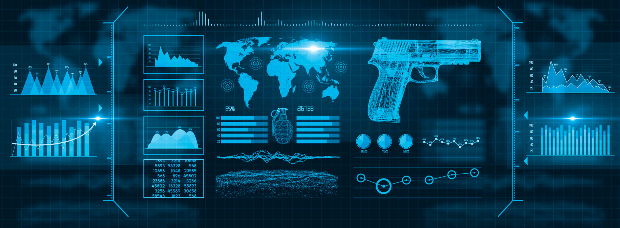 smart gun technology