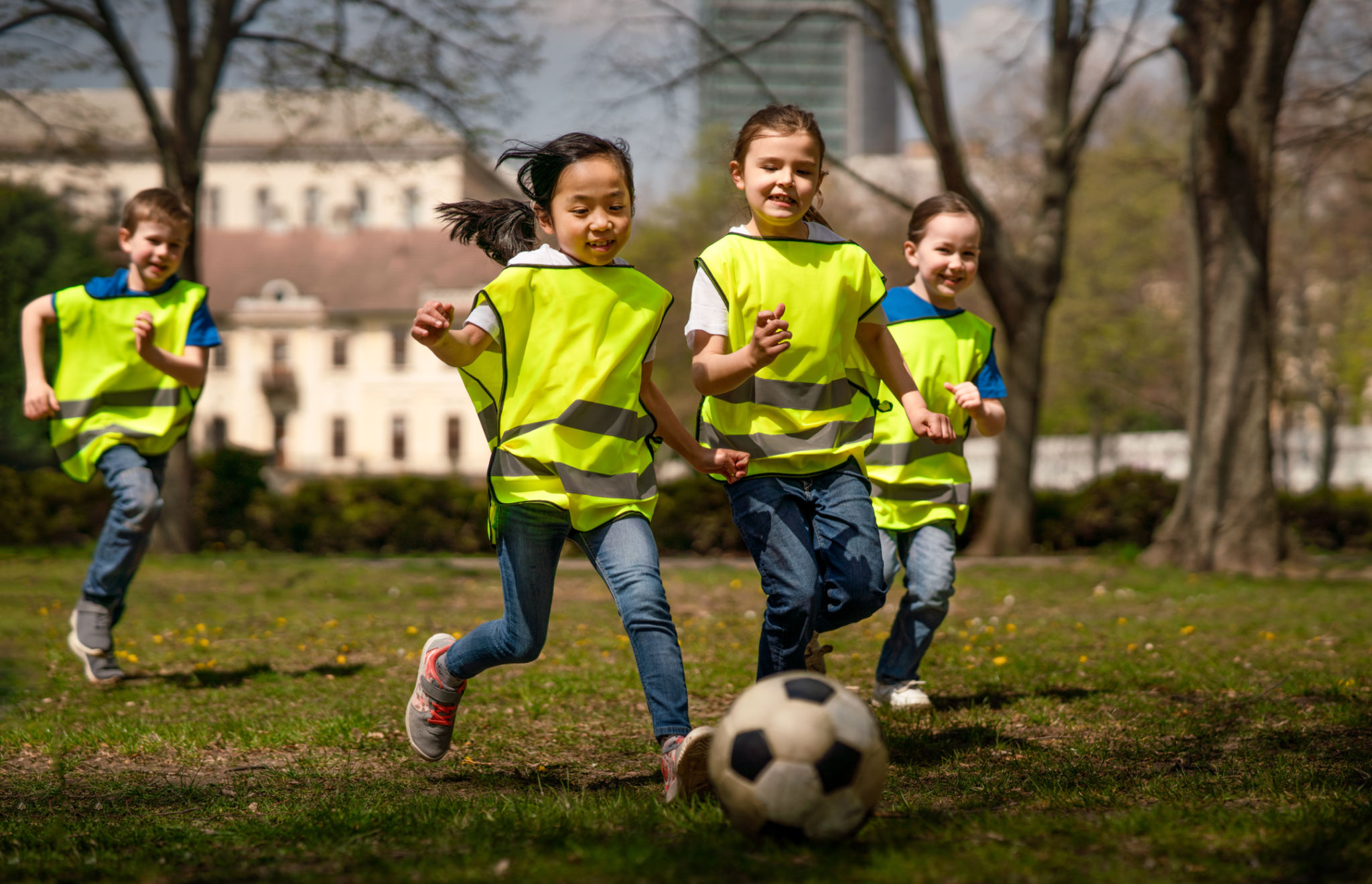 homeschooling group