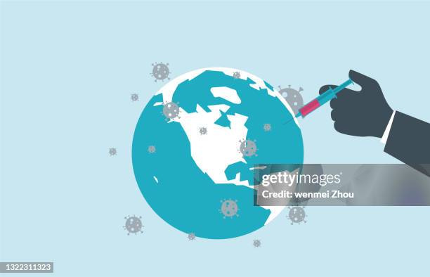 58 Injection And Arm Cartoon Stock Photos, High-Res Pictures, and ...