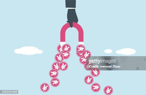 harvesting - iron ore stock illustrations