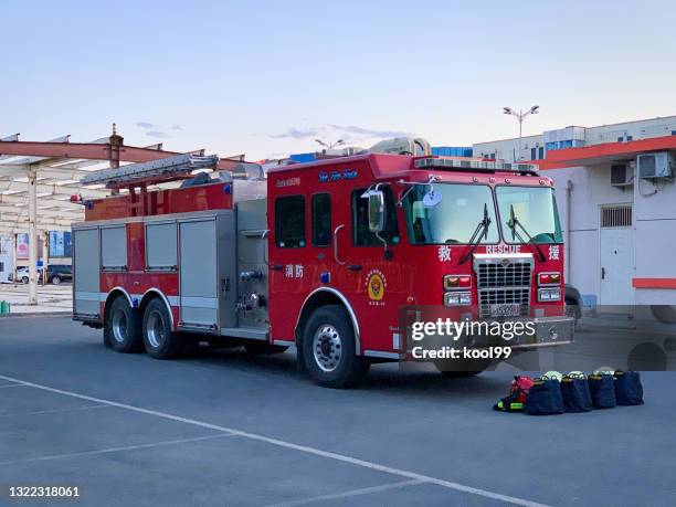 Fire Rescue Logo Photos and Premium High Res Pictures - Getty Images