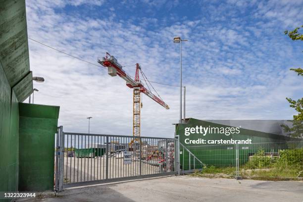 Construction Spring Gate 11,411 Gate Construction Stock Photos, High-Res Pictures, and Images ...