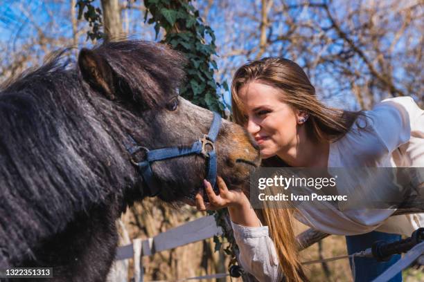 Horsey Riders 106 Horsey Ride Stock Photos, High-Res Pictures, and Images - Getty Images