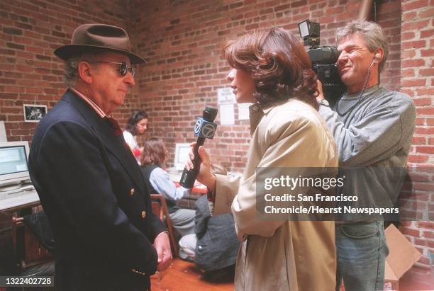 130 Herb Caen Stock Photos, HighRes Pictures, and Images Getty Images