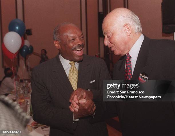 125 Joseph Alioto Stock Photos, HighRes Pictures, and Images Getty