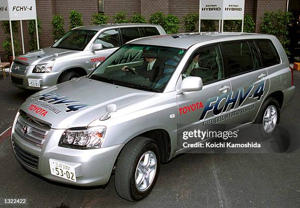 15 Fchv 4 Stock Photos, HighRes Pictures, and Images Getty Images