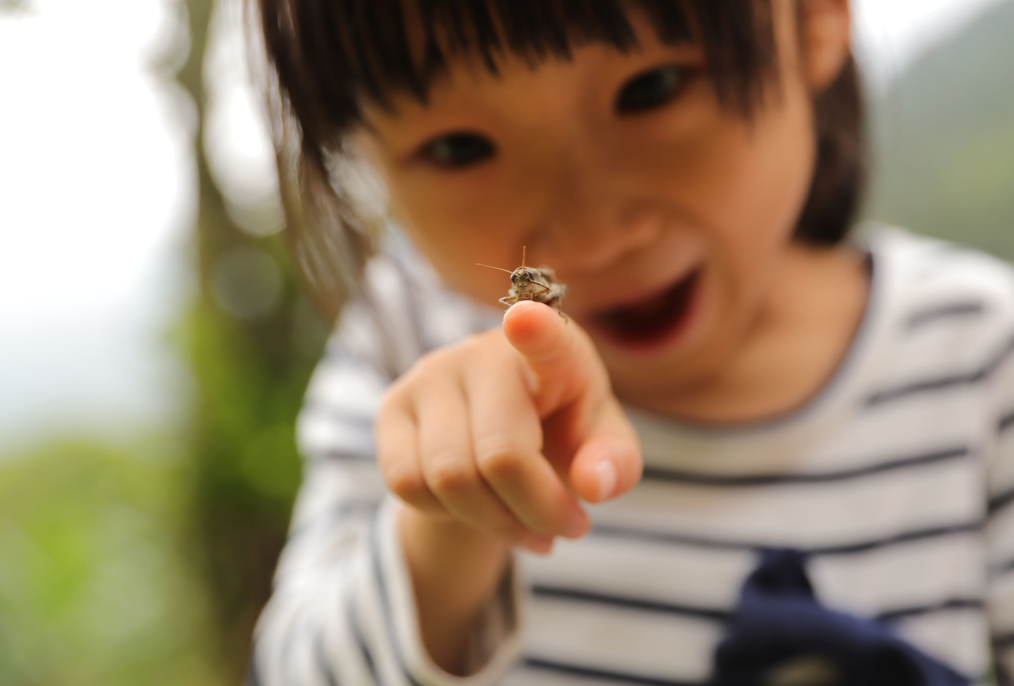 children science