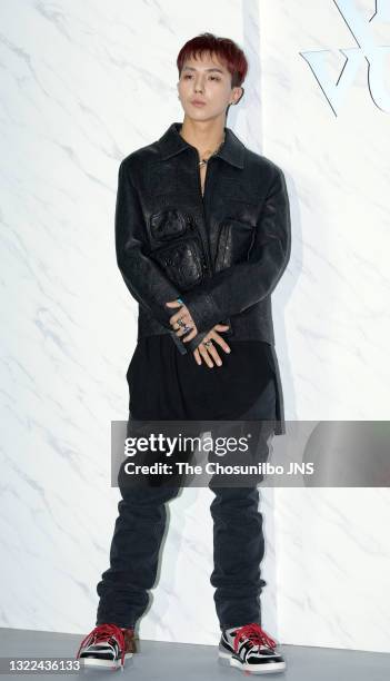 Meno Rapper Mino Rapper Photos and Premium High Res Pictures - Getty Images