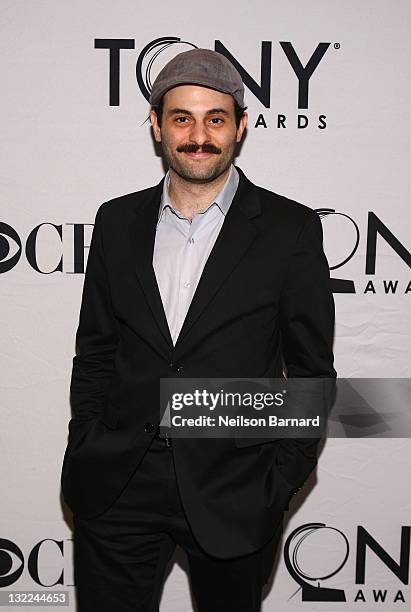 Tony Moayed Intercontinental Hotel New York Barclay Photos and Premium High Res ...