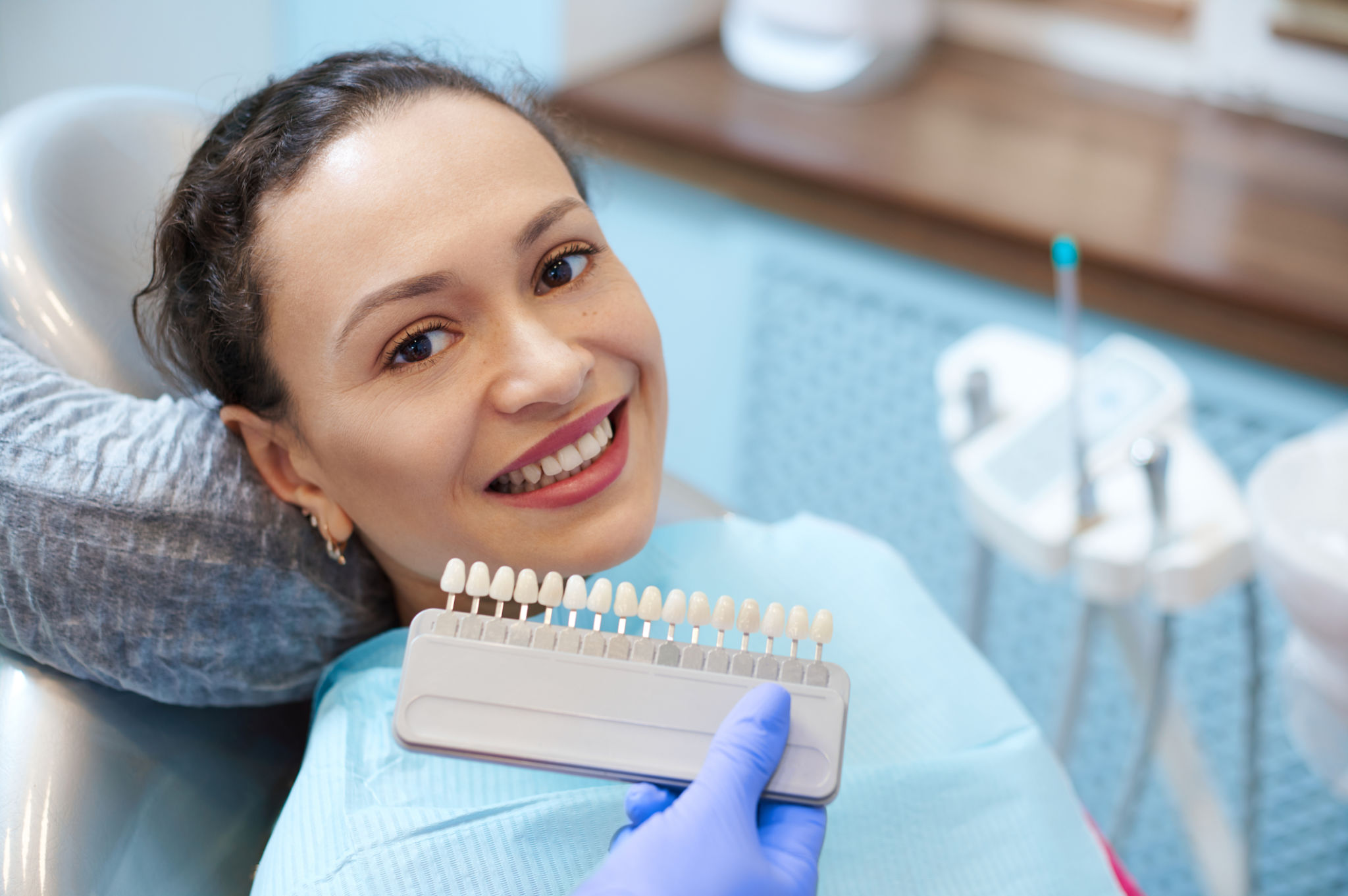 dental options