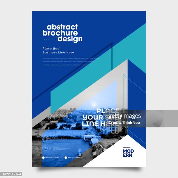 city background business book cover design template - cover design template stock illustrations