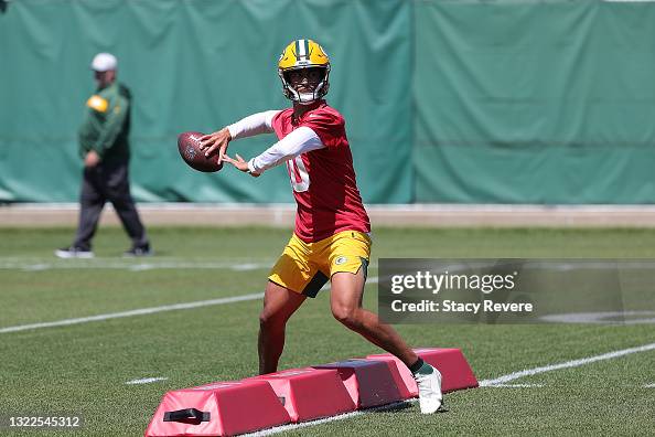 Green Bay Packers Mandatory Minicamp Green Bay Packers Mandatory Minicamp