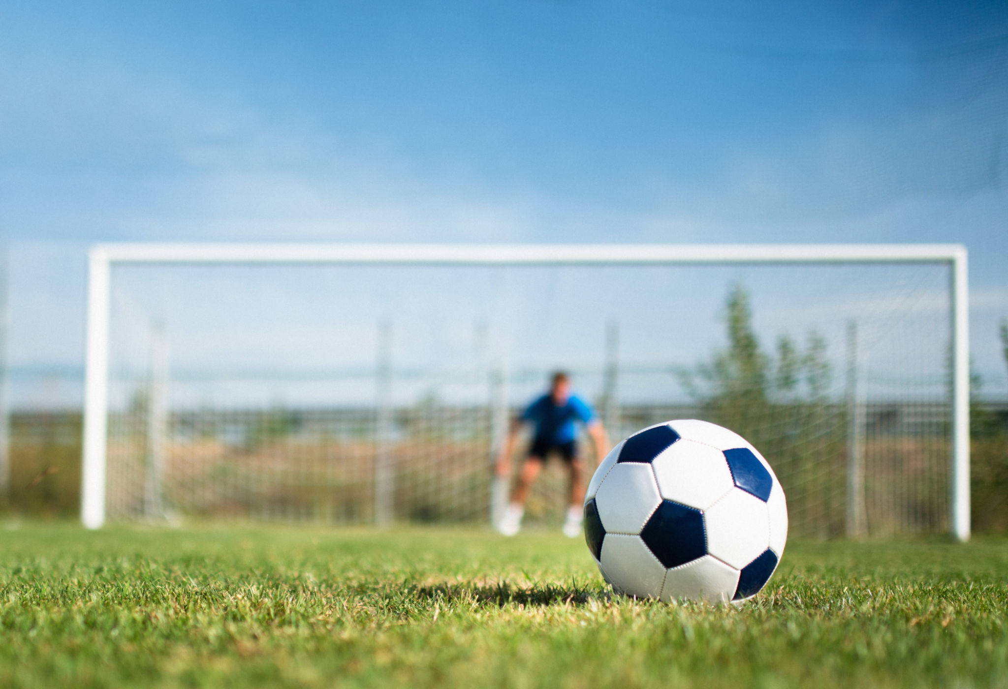 football-training