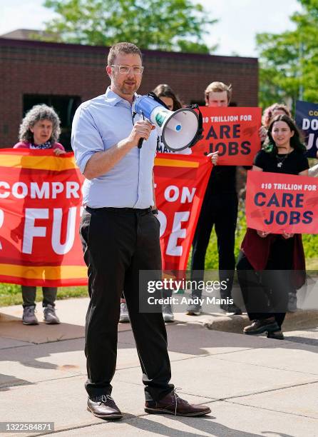 Wikler Ben Wikler Photos and Premium High Res Pictures - Getty Images