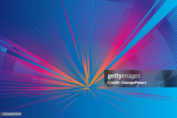 Distorted Vision Vector Distorted Vision Photos and Premium High Res Pictures - Getty Images