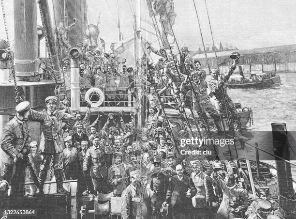Woerman 50 Woermann Stock Photos, High-Res Pictures, and Images - Getty Images