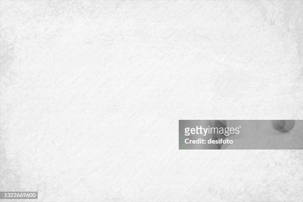 light grey coloured rough grunge gradient blank and empty textured vector backgrounds - gray background stock illustrations